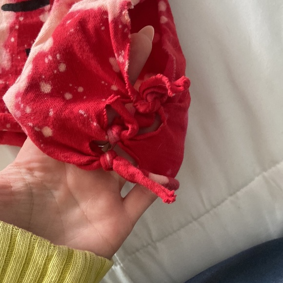 Handmade crop - Picture 3 of 3